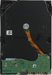 Жесткий диск HDD Seagate SkyHawk AI 20Tb 7200rpm SATA 512Mb 3.5", вид 12