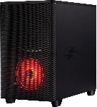 Компьютер Bloody BD-PC CBH76T1 MT i5 13400F (2.5) 32Gb SSD1Tb RTX5060 8Gb Windows 11 Home 64 GbitEth 650W черный (RUS) (2153477), вид 11