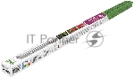 Светильник Fito для растений 8W 220lm 175-265V IP20 561x25x37мм, фиолет спектр LED 5, вид 3