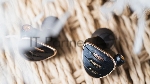 Проводные наушники FiiO FH5s черный/медный, внутриканальные, Jack 3.5/2.5/4.4 мм, сменные штекеры, вид 16