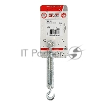 Талреп крюк-кольцо М6 DIN 1480 Tech-Krep 102778