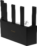 Двухдиапазонный Wi-Fi 6 роутер Tenda TX2L Pro AX1500, до 300 Мбит/с на 2,4 ГГц + до 1201 Мбит/с на 5 ГГц, LAN 3x1Gbит/с