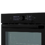 Электрический духовой шкаф Beko BBIM174N0BE, черный, вид 8