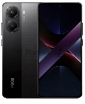 Смартфон Poco X7 Pro 5G 12/256Gb, черный