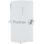Морозильная камера Hotpoint HFZ 5151 W, белый, 204л, 4 ящика