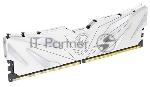 Оперативная память NETAC Shadow II, DDR5, 32Gb (2x16Gb), 6000 MHz, CL38, DIMM, с радиатором, белый, вид 6