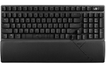 Клавиатура ASUS Strix Scope II 96 гибридная, Bluetooth, радиоканал, чёрный, вид 19