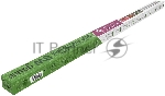 Светильник Fito для растений 8W 220lm 175-265V IP20 561x25x37мм, фиолет спектр LED 5, вид 2