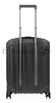 Чемодан Piquadro PQ LIGHT (BV4425PQL/NO) 40x55x20см 31л. 1.99кг. поликарбонат черный, вид 2