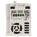 Преобразователь частоты 1.5/2.2кВт 1х230В VECTOR-100 PROxima EKF VT100-1R5-1B, вид 55