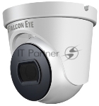 Видеокамера IP Falcon Eye FE-IPC-D5-30pa Купольная, универсальная IP видеокамера 5 Мп с функцией «День/Ночь»; 1/2.8'' SONY STARVIS IMX335 сенсор; Н.264/H.265/H.265+; Разрешение  2592H?1944 15к/с; Smart IR, 2D/3D