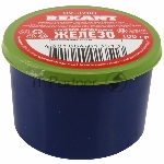 Хлорное железо Rexant, 100 г, банка