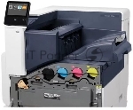 Принтер лазерный Xerox VersaLink C7000DN (VLC7000DN#), A3, цветной, печ. до 35 стр/мин. (А4) до 19 стр/мин. (А3), 1200 x 2400 dpi, RJ-45, NFC, Air Print, вид 2