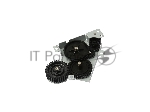 Блок шестерен CET CET2571 (RC1-2432-M600) для HP LJ Enterprise 600 M601/M602/M603/M604/M605/M606/M630
