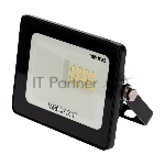 Прожектор светодиодный 10 Вт 200–260В IP65 800 лм 6500 K холодный свет REXANT