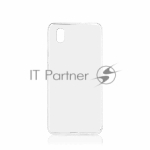 Чехол (клип-кейс) DF zCase-21 для ZTE Blade A3 (2020) прозрачный