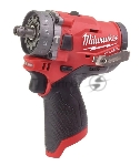 Дрель-шуруповерт Milwaukee M12 FPDXKIT-202, 12 В, 2 Ач, 37 Нм, бесщеточный, ударный, вид 2