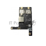 Встраиваемый GPRS модем Hikvision DS-PM2-G
