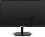 Монитор 21.5" ExeGate EX295590RUS IPS 1920x1080, 75 Гц, 5 мс, 16:9, 250 кд/м2, 1xHDMI, 1xVGA, 1xDP, 1x3.5 мм, черный