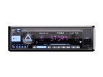 Автомагнитола AURA STORM-545BT, 1 DIN, Bluetooth, USB Type-A, AUX