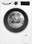 Стирально-сушильная машина Bosch WNA25401ME белый, загрузка фронтальная 10.5 кг, 1400 об/мин., класс: А