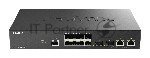 Коммутатор D-Link DGS-1210-10XS/ME/C1A, 8×1 Гбит/с SFP + 2×10 Гбит/с Combo, управляемый