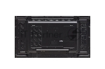 Панель LG 55" 55VH7J-H черный 12ms 16:9 DVI HDMI матовая 700cd 178гр/178гр 1920x1080 DisplayPort FHD USB 18.6кг
