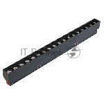 Светильник MSR MISSILER M20 grille light-18 heads ZX-M20CXGS-T18