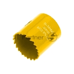 Коронка Bimetal 40 мм Kranz 