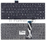 Клавиатура для ноутбука Asus VivoBook S400CA S451 S401 черная