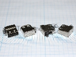 Разъем для ноутбука USB №108