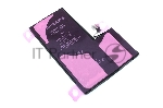 Аккумулятор JCID для Apple iPhone 15 Pro Max с привязкой и верификацией 4422mAh