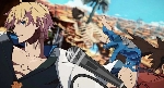 Игра для PS4 PlayStation Guilty Gear -Strive (12+), вид 7