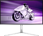Монитор 31.5" Philips Evnia 32M2N8800 QD-OLED 3840x2160, 240 Гц, 0.03 мс, 16:9, 1000 кд/м², 2xHDMI 2.1, DP 1.4, USB Hub (2x USB), 3.5 Jack, G-Sync, Adaptive-Sync, динамики (2x5 Вт), VESA 100x100, белый, вид 14