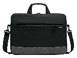 Сумка для ноутбука 15.6" Acer LS series OBG202 черный/серый полиэстер (ZL.BAGEE.002) (упак.:20шт)