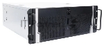 Компьютерный корпус InWin IW-R400-01N/USB3.0*2/Rear fan 8025мм 4200RPM*2/Front fan 8025мм 4200RPM*2/Front door/Air filter for front door