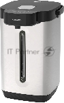 Термопот Starwind STP5751 5.2 л, 800 Вт, серебристый/черный