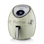 Аэрофритюрница Ariete 00C461802AR0 4618 BEIGESLVR