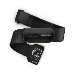 Пульсометр Garmin HRM 600 Heart Rate Sensor Chest Strap корп.:черный рем.:черный (010-13383-01)