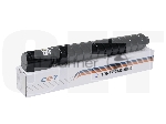 Картридж лазерный CET (CPP, TF8) для Canon iRC3025/iRC3025i (аналог C-EXV54, 1397C002, 1397C002AA) Yellow, 207г, 8500 стр.