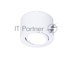 Светильник Ambrella light TN222 WH/S белый/песок GU5.3 D80*50