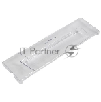 Панель ящика морозильной камеры холодильника Indesit, Ariston 1480274800, вид 2
