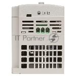 Преобразователь частоты 1.5/2.2кВт 1х230В VECTOR-100 PROxima EKF VT100-1R5-1B, вид 54