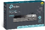 Коммутатор TP-Link TL-SG1008MP 8-портовый настольный/монтируемый в стойку гигабитный коммутатор с 8 портами PoE+