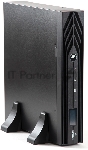 Источник бесперебойного питания Бастион SKAT-UPS 3000 RACK ИБП 220В 50/60Гц 2700Вт On-Line синусоида (без АКБ)