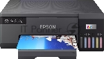Принтер струйный Epson L8050 (C11CK37405/C11CK37402/C11CK37504/C11CK37507/C11CK37506), A4, цветное, печ. до 8 стр/мин., 1440 x 5760 dpi, USB, Wi-Fi