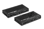 Удлинитель сигнала HDMI, USB Infobit iTrans E90U8K разрешение 8К/30, USB 2.0 до 90 метров, eARC