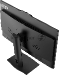 Моноблок MSI Pro AP272P 14M-685XRU 27" Full HD i7 14700 (2.1) 32Gb SSD1Tb UHDG 770 noOS GbitEth WiFi BT 120W клавиатура мышь Cam черный 1920x1080 (9S6-AF8321-820), вид 8
