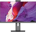 Моноблок Digma Pro Unity 27" Full HD i5 12400 (2.5) 16Gb SSD 512Gb UHDG CR Windows 11 Professional GbitEth WiFi BT 90W клавиатура мышь Cam серый/черный 1920x1080