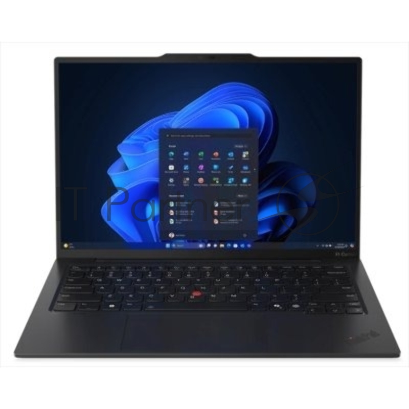 Ноутбук Lenovo ThinkPad X1 Carbon Gen 13 Aura Edition/14"/OLED/Intel Core Ultra 7 258V/32Gb/2Tb/SSD/Intel Arc Graphics 140V/Windows 11 Pro/черный/0.986kg
